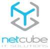 Netcube ltd Logo