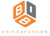 BringBrandOn Logo