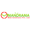 Manorama Web Solutions Private Limited Logo