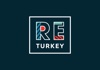 RETURKEY REAL ESTATE Logo