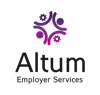 Altum Human Resources Logo