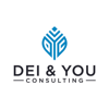 DEI and You Consulting Logo