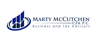 Marty McCutchen, CPA P.C Logo