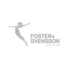 Foster + Svensson Logo