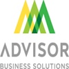 Advisor Business Solutions Logo