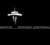 Seattle Spotless Janitorial Logo
