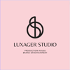 Luxager Studio Logo
