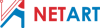 NETART Logo