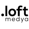Loft Medya Logo