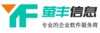 Shandong Yingfeng Information Technology Co., Ltd. Logo