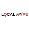 Local Hype Digital Marketing Agency Logo