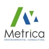 Metrica Environmental Consulting Ltd Logo