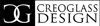 CreoGlass Design Ltd Logo