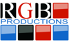 RGB Productions, Inc Logo