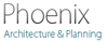 Phoenix - Chartered Architects Logo