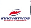 Transportes Innovativos S.A. de C.V. Logo