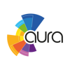 Aura Productions Logo