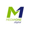 MediaOne.Digital Logo