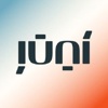 Júní Logo