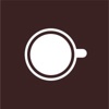 GROU coffee + cowork Logo