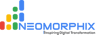 NeoMorphix Solutions Pvt. Ltd. Logo
