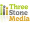 Three Stone Media LLC Logo