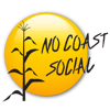 No Coast Social Logo