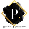 Penny Marketing Logo