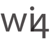Wi4 Logo