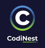 CodiNest Ltd Logo