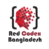 Red Codex Logo
