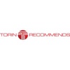 Torin Recommends Logo