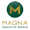 MAGNA - Executive Search Logo