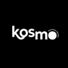 KOSMO Diseño Logo