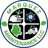 Marquez Maintenance Logo