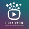 Star Network Logo