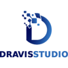 Dravis Studio Logo