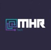 MHR Tech Logo