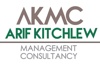 Arif Kitchlew Management Consultancy Logo