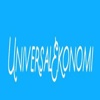Universal Economy Logo