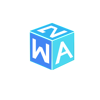 Way2Add Logo