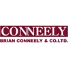 Conneely Builders Logo