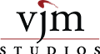 vjmStudios Logo