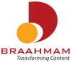 Braahmam International Logo