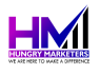 Hungry Marketers Logo
