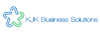 KJK Business Solutions Logo