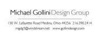 Michael Gollini Design Group Logo