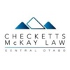 Checketts McKay Lawyers Logo