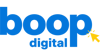 Boop Digital Logo