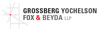 Grossberg, Yochelson, Fox & Beyda, LLP Logo